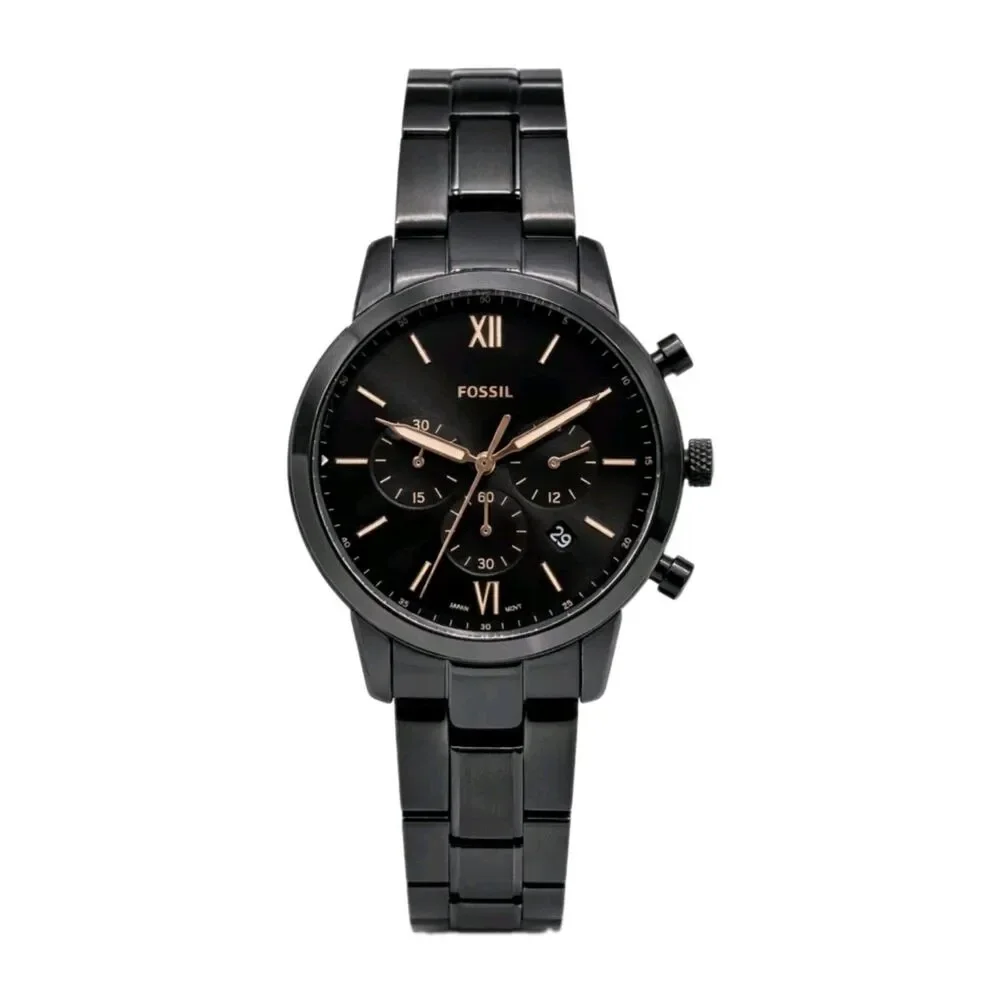 Fossil Neutra Chronograph Quartz Men's Watch FS5525